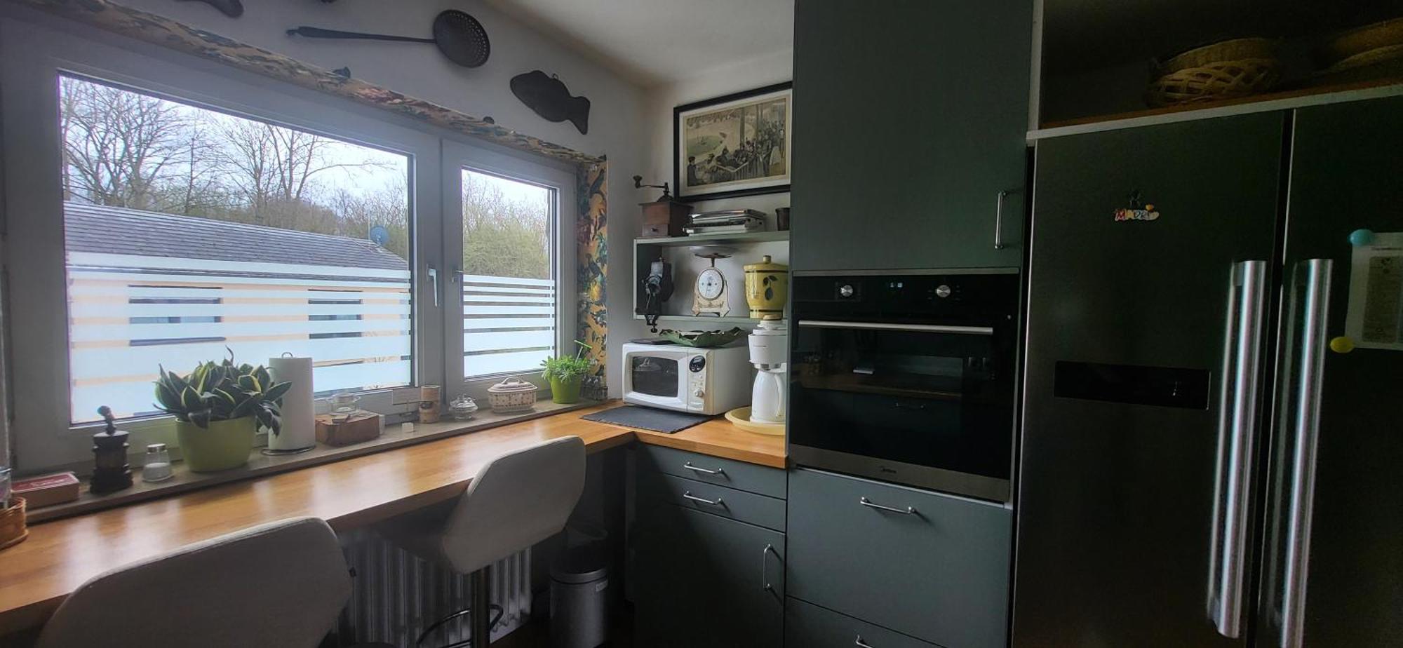 Rheinblick Am Rheinsteig Zur Festung Ehrenbreitstein Mit Balkon Und Sauna Urbar  Exteriör bild