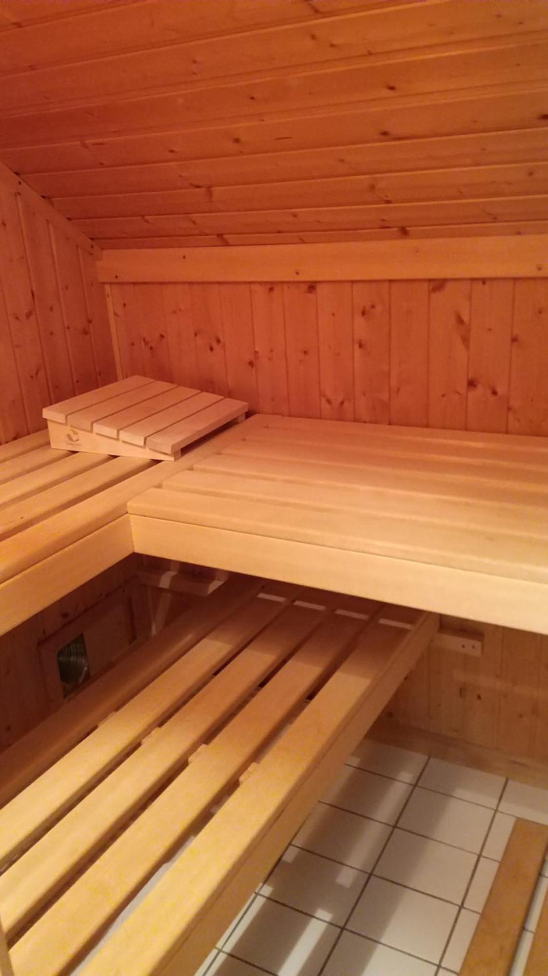 Rheinblick Am Rheinsteig Zur Festung Ehrenbreitstein Mit Balkon Und Sauna Urbar  Exteriör bild